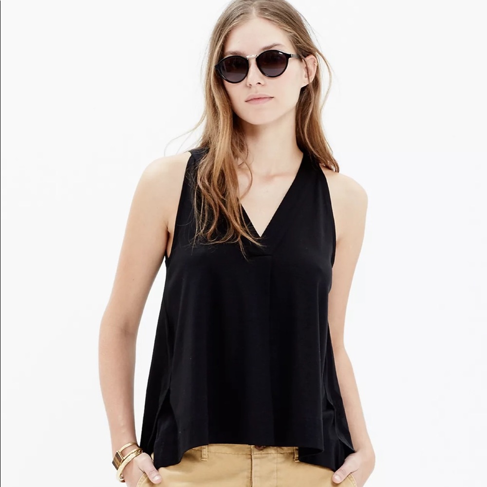 Madewell Night Out Tank